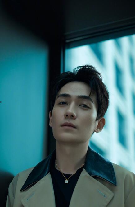 今日娱乐爆料朱一龙了吗,独家揭秘幕后故事 第3张 今日娱乐爆料朱一龙了吗,独家揭秘幕后故事 第3张