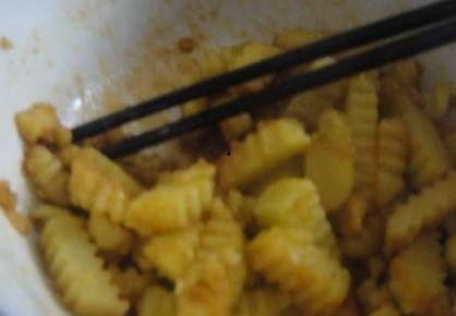 土豆最新爆料配方视频,独家爆料带你领略美味土豆新境界 第3张 土豆最新爆料配方视频,独家爆料带你领略美味土豆新境界 第3张