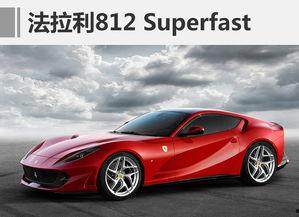 法拉利新车爆料新闻,性能与奢华的极致碰撞 第2张 法拉利新车爆料新闻,性能与奢华的极致碰撞 第2张